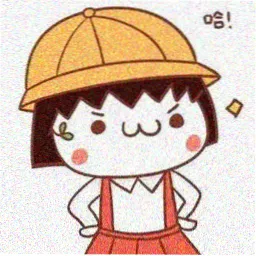 秋霞电影网 访谈对象 栏目编辑头像插画